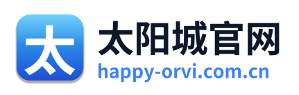 太阳城官网 Logo
